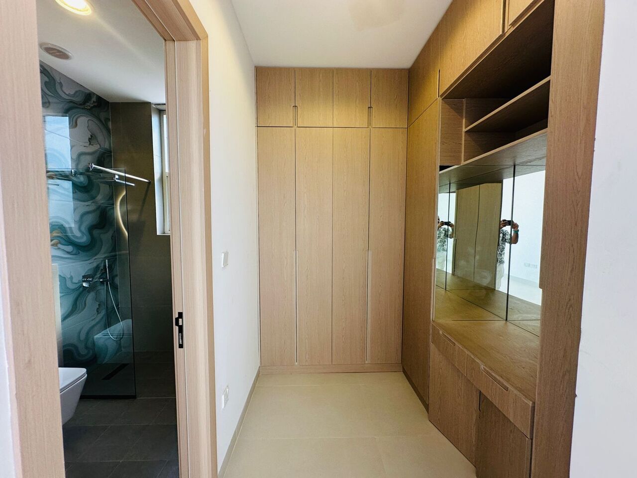 Tilal City Villa
